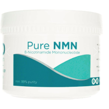 HANSEN NMN (nikotinamid-mononukleotid), por, 100g gyógyhatású készítmény