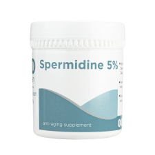 HANSEN Pure Spermidin por 10g vitamin és táplálékkiegészítő