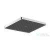 Hansgrohe ACTIVERA 1 jet Ecosmart+ 29x18 cm-es fejzuhany, króm 28739000