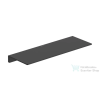 Hansgrohe ADDSTORIS 40 cm-es fali polc, matt fekete 41794670