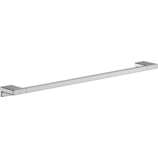 Hansgrohe AddStoris Fürdőlepedő tartó króm 41747000 fürdőszoba kiegészítő
