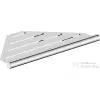 Hansgrohe ADDSTORIS S fali sarokpolc, króm 41761000