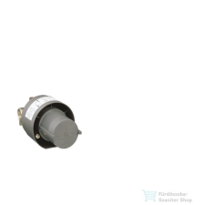 Hansgrohe Alaptest egykaros, falsík alatti zuhanycsapetelep színkészlethez DN15 13620180 csaptelep