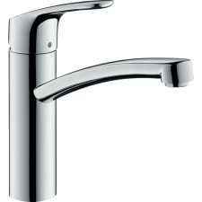 Hansgrohe Álló mosogatócsaptelep 160, Focus króm, Hansgrohe csaptelep