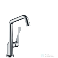 Hansgrohe AX Citterio egykaros konyhai csaptelep DN15, króm 39850000 csaptelep