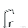 Hansgrohe AX Citterio M 2-lyukú konyhai csaptelep DN15, króm 34820000