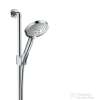 Hansgrohe AX Citterio zuhanyszett Raindance Select S 120 3jet kézizuhannyal 27991000