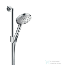 Hansgrohe AX Citterio zuhanyszett Raindance Select S 120 3jet kézizuhannyal 27991000 csaptelep