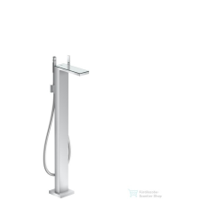 Hansgrohe AX MYEDITION Egykaros szabadonálló kádcsaptelep, króm 47440000 csaptelep