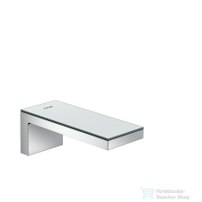 Hansgrohe AX MyEdition kádtöltő, króm 47410000 csaptelep
