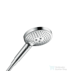 Hansgrohe AX S 120 kézizuhany 3jet króm 26050000
