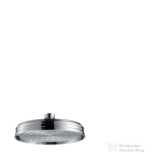 Hansgrohe Axor Carlton fejzuhany 180 mm DN15, króm 28487000 csaptelep