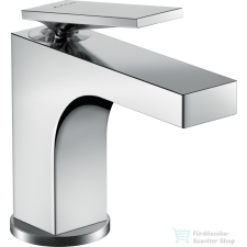 Hansgrohe AXOR CITTERIO 90 mosdócsaptelep automata leeresztővel, króm 39022000 csaptelep