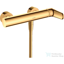 Hansgrohe AXOR CITTERIO M zuhany csaptelep,polírozott arany hatású 34620990 csaptelep