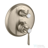 Hansgrohe Axor Montreux falsík alatti termosztát 16821820
