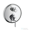 Hansgrohe Axor Montreux falsík alatti termosztátkróm 16801000
