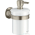 Hansgrohe AXOR MONTREUX folyékonyszappan adagoló, szálcsiszolt nikkel 42019820 Hansgrohe