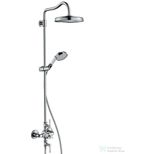 Hansgrohe Axor Montreux Showerpipe króm 16572000 csaptelep