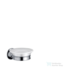 Hansgrohe Axor Montreux Szappantartó, króm 42033000 fürdőszoba kiegészítő