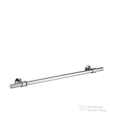 Hansgrohe Axor Montreux Törölközőtartó 600mm, króm 42060000 fürdőszoba kiegészítő