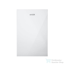 Hansgrohe AXOR MYEDITION 150 fedőlap, króm 47905000 csaptelep