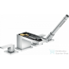 Hansgrohe AXOR MYEDITION 4 üléses kádcsaptelep fedőlap nélkül, króm 47432000