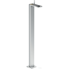 Hansgrohe AXOR MYEDITION magasított mosdócsaptelep fedlap nélkül,klik-klak leeresztővel, króm 47042000 csaptelep