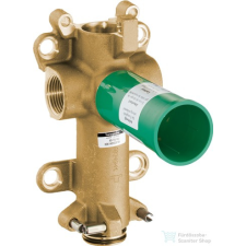 Hansgrohe AXOR ONE alaptest elzárószelephez, 45770180 csaptelep