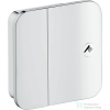 Hansgrohe AXOR ONE falsík alatti elzárószelep, króm 45771000