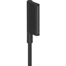 Hansgrohe AXOR ONE kézizuhany,2 jet, matt fekete 45720670 csaptelep