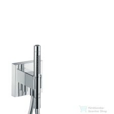 Hansgrohe Axor ShowerCollection Porter tartó, króm 12626000 csaptelep