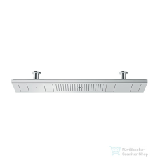 Hansgrohe AXOR ShowerHeaven 1200 / 300 4jet világítással 2700 K 10628000 csaptelep