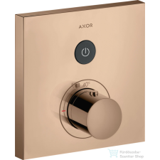 Hansgrohe Axor ShowerSelect Square (36714300) csaptelep