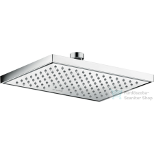 Hansgrohe AXOR SHOWERSOLUTIONS 24,5x18,5 cm-es fejzuhany,króm 35374000 csaptelep