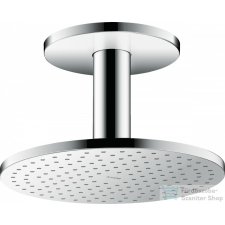 Hansgrohe AXOR SHOWERSOLUTIONS 250 fejzuhany mennyezeti zuhanykarral,1 jet, króm 35286000 csaptelep