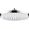 Hansgrohe AXOR SHOWERSOLUTIONS Ecosmart+ 22 cm-es fejzuhany, króm 35388000