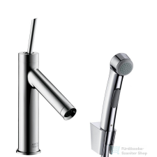 Hansgrohe Axor Starck Bidette szett DN15, króm 10300000 csaptelep