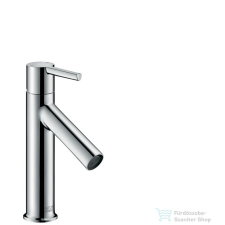 Hansgrohe AXOR STARCK egykaros mosdó csaptelep 100, nem zárható leeresztővel, króm 10003000 csaptelep