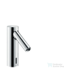 Hansgrohe Axor Starck elektromos mosdócsaptelep DN15, 230 V-os csatlakozással, króm 10145000