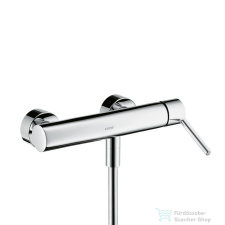 Hansgrohe AXOR STARCK fali zuhanycsaptelep, króm 10665000 csaptelep