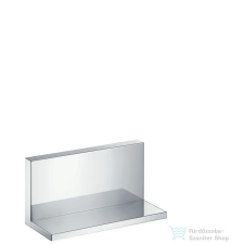 Hansgrohe Axor Starck ShowerCollection Hosszú polc, króm 40873000 bútor