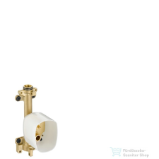 Hansgrohe Axor Starck ShowerCollection Kézizuhany modul alaptest DN15 10650180 csaptelep