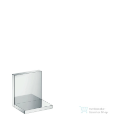 Hansgrohe Axor Starck ShowerCollection Rövid polc, króm 40872000 bútor