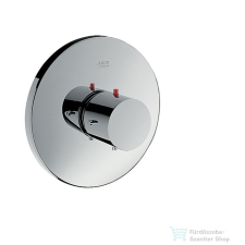 Hansgrohe Axor Starck Termosztátos csaptelep falsík alatti szereléshez, króm 10710000 csaptelep