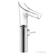 Hansgrohe AXOR STARCK V mosdócsaptelep króm 12114000 csaptelep
