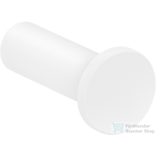 Hansgrohe AXOR UNIVERSAL CIRCULAR akasztó,matt fehér 42811700 fürdőszoba kiegészítő