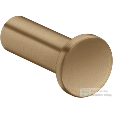 Hansgrohe AXOR UNIVERSAL CIRCULAR akasztó,szálcsiszolt bronz 42811140 fürdőszoba kiegészítő