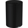Hansgrohe AXOR UNIVERSAL CIRCULAR szemetes, matt fekete 42872670