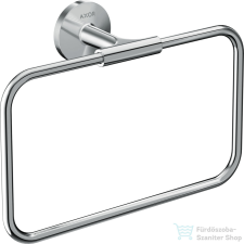 Hansgrohe AXOR UNIVERSAL CIRCULAR törölközőtartó gyűrű,króm 42823000 fürdőszoba kiegészítő