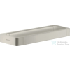 Hansgrohe AXOR UNIVERSAL SOFTSQUARE kapaszkodó,rozsdamentes acél hatású 42830800